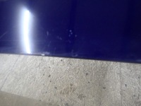 фото thumb №6, Крышка багажника задняя крышка багажника seat toledo 4 iv 12-