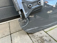 фото thumb №7, Jeep wrangler 18- jl jt gladiator дверь левая перед