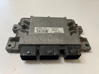 фото thumb №2, Renault clio iii 3 1.2 блок управления двигателя 8200522357
