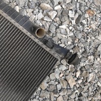 фото thumb №11, Радіатор wody ford transit 2008 2.2