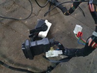 фото thumb №2, Жгут электропроводка салон hyundai ix20 kia venga