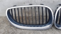 фото thumb №11, Bmw 5 e61 e60 решітка радіатора решітка радіатора бампера ліва права
