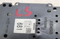 фото thumb №5, Lexus ls ls430 01r резистор блок керування вентилятор модуль