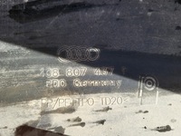 фото thumb №10, Audi s7 a7 4g8 s-line 10-14 бампер перед переднє 4g8807437