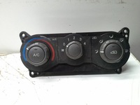 фото thumb №1, 2004 hyundai matrix модуль управление кондиционер 97250-17xxx