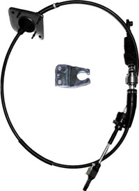 фото thumb №1, Applicable to suzuki swift механічна коробка передач shift кабель автоматична трансмісія 35420