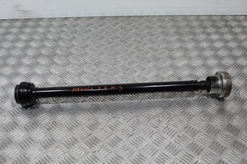 фото thumb №1, Wał привідний кардан stelvio