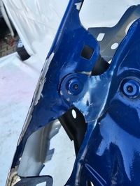 фото thumb №7, Крыло lexus ux 2018 - правый перед правый передний