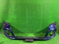 фото thumb №1, Бампер передній перед audi q7 s-line 15-