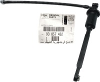 фото thumb №1, Помпа привід зчеплення vivaro trafic ii primastar оригінал