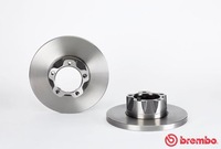 фото thumb №10, Тормозные диски тормозные перед brembo 08.2982.10 08298210