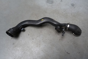 фото thumb №1, Vw beetle 5c 1.4 tsi шланг труба интеркулер