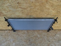 Ford transit 2006 2007 2008 2009 радіатор води Київ, фото thumb