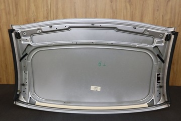 фото thumb №7, Mercedes slk r170 крыша крышка защита обшивка крыша лак 744 a1707900440