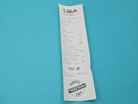 Test генератор renault megane iv a5te0581ze 23100-9933r 1.3 tce Зі Шроту, фото thumb