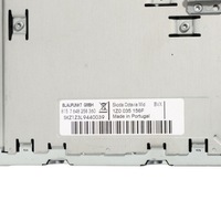 фото thumb №13, Skoda octavia ii мультимедіа head unit bolero радіо cd mp3 player 1z0035156f