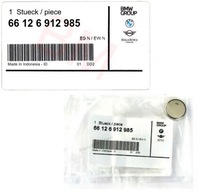 фото thumb №11, Акумулятор do пульта ключа bmw f20 f21 f22 f23 f30 f31 f32 f33 f34 f35 f36