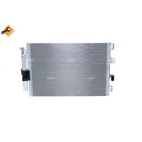 фото thumb №3, Конденсатор кондиціонера nrf 350347