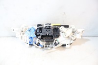 фото thumb №3, Панель керування обдув renault twingo ii