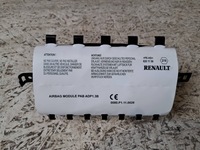 фото thumb №1, Renault clio iv подушка пассажира 985250096r