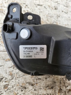 фото thumb №7, Volvo xc90 xc60 v90 s90 галоген led лівий 31395865