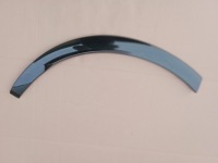 фото thumb №2, Lexus rx v правая молдинг крыла задняя 2022r-