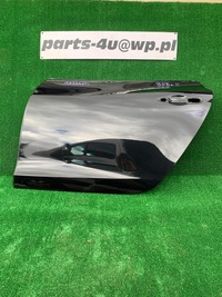 фото thumb №7, Maserati quattroporte vi дверь задние левая левый задняя