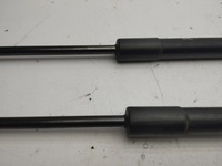 фото thumb №7, Chevrolet captiva 2007 комплект привод капот передней