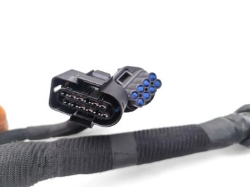 фото thumb №7, Land rover range rover evoque джгут провід двигуна 2.0 d 4x4 дизель suv