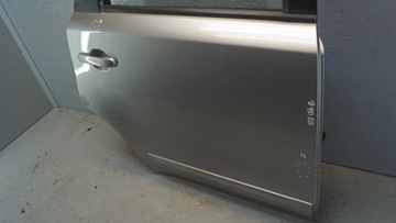 фото thumb №12, Дверь правые зад nissan note e11 d1055