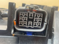 фото thumb №12, Лампа передние левый перед anglik mazda 6 gj 2012-2015 ghr451040 10 pin