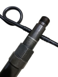 Купить Насос впрыскная форсунка transit mk6 2.4 tddi 0470004002 tjbb02601d, фото thumb