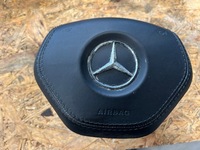 фото thumb №1, Подушка безопасности подушка водителя mercedes sl r231 w231