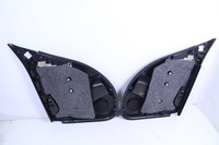 фото thumb №16, Заднее сиденье сиденья обшивки комплект opel astra v k