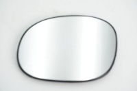 фото thumb №1, Дзеркало вкладиш лівий citroen c3 12363130