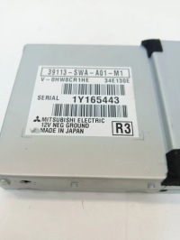 фото thumb №6, Honda cr-v iii lift 09-12 бортовой компьютер модуль блок управления 39113-swa-a01-m1
