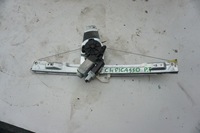 фото thumb №1, Механизм стекло правый задняя citroen c4 picasso