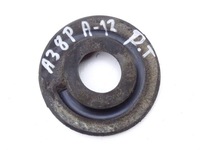 фото thumb №1, Audi a3 8p 03-12 підкладка пружини задня