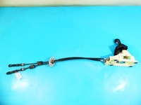 фото thumb №1, Вибірник домкрат передач hyundai i30 2 ii 1.4 16v