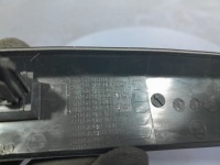 фото thumb №8, Skoda superb ii lift накладки декори панелі панель приладів eu 3 szt 3t1858418b