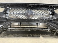 фото thumb №14, Бампер mercedes cla w118 c118 amg lift 6x pdc 2023- перед передний