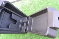 фото thumb №7, Підлокітник тунель бардачок mazda cx9 ii