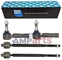 фото thumb №1, Dodge charger rwd 2006-2010 2x наконечник + тяга рулевой