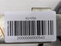 фото thumb №6, Клаксон сигнал звуковой mazda 3 09-13 kuh70a