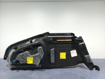 фото thumb №5, Audi a7 c8 рестайлинг 23- обивка боковина багажника правые 4k8863880b