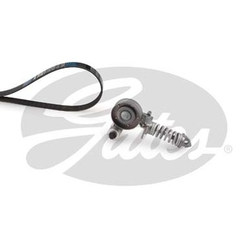 фото thumb №2, Набор ремень клиновой k015pk1230 opel combo 1.4