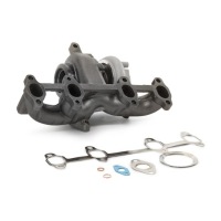 фото thumb №4, Турбонагнітач ridex 2234c0199 do vw transporter v bus multivan v