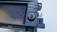 фото thumb №3, Mazda cx-5 радио навигация дисплей kr8566dv0a оригинал
