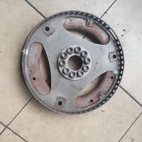 фото thumb №1, Колесо маховик audi a8 3.2 fsi 06e105323d