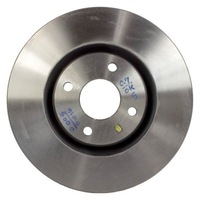 фото thumb №1, Диск гальмівна перед ford ecosport 18-22